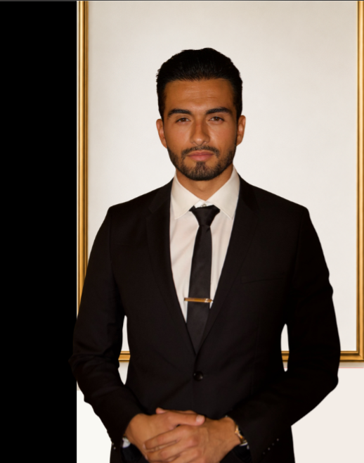 Daniel Ferreira, CEO Maison D.A